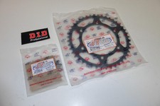 Ritzelsatz 15 44 Kettenrad Zahnrad sprocket passt an Cagiva W 16 600 95-97