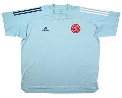 Adidas 2020 ajax amsterdam - adidas,