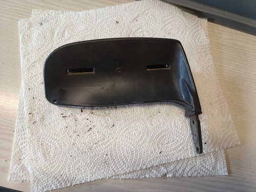 Sachs dolmar handschutz - sachs,