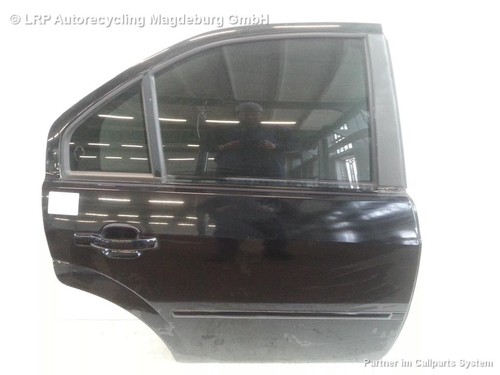 Ford mondeo b5y mk3 tür - mondeo,