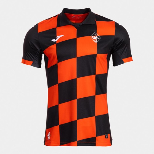 Joma lorient heimtrikot 25 - lorient,