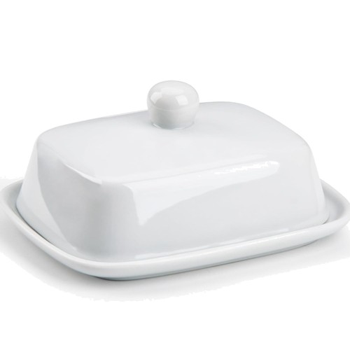 Klein keramik butterdose 250g - klein,