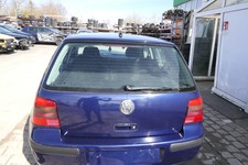 VW Golf 4 Limousine Heckklappe