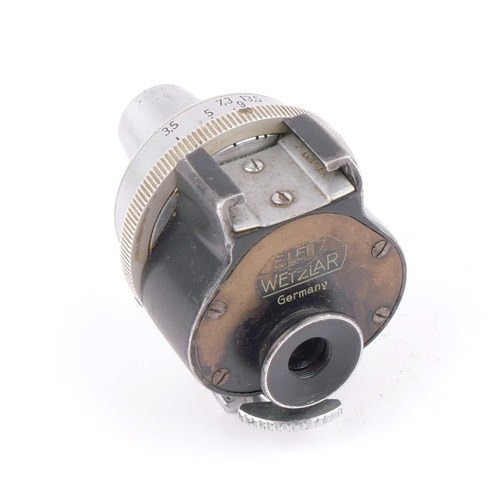 Leitz leica viooh early - leitz,