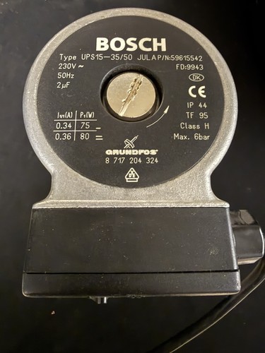Junkers zwr 5bosch ups - junkers,