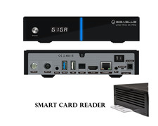►GigaBlue UHD Trio 4K PRO