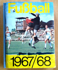 Bergmann Fußball Bundesliga