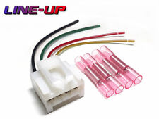 Rückleuchten Stecker