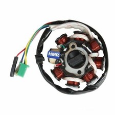 Magnet Zündung 125 - 150 ccm  HMParts Atv Quad Roller GY6 Blitzversand