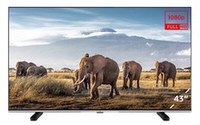 JVC LT-43VFE5155 43 Zoll