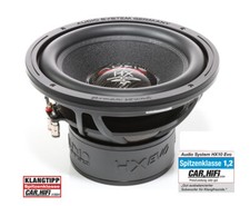 Audio System HX10 EVO HIGH-END