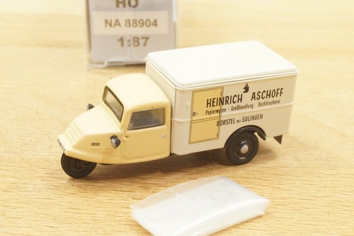 Npe na 88904 dreirad - ho, 1:87