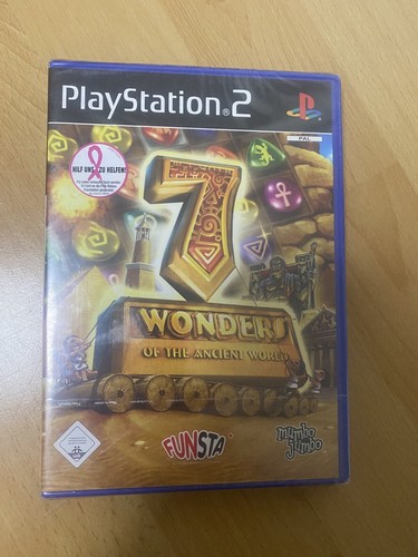 Wonders the ancient world - of,
