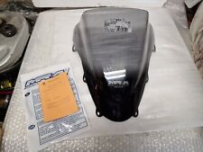 Suzuki SV 650/1000 ab Bj. 2003 - MRA Racing Windschild, Verkleidungsscheibe