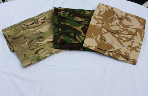 Britische feldhose armee - feldhose, hose