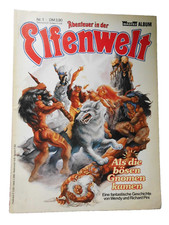 Comic Bastei Abenteuer in der