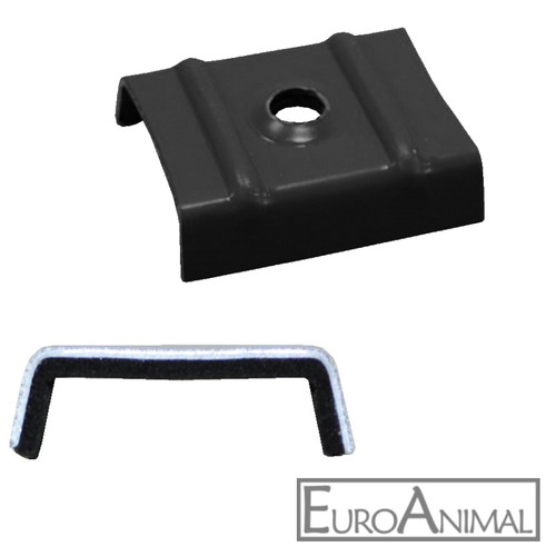 Kalotten ral7016 - 26-15,