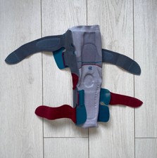 Bauerfeind Softec Genu Knee