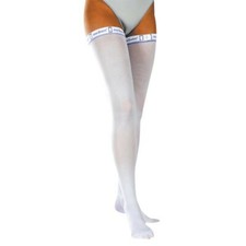 Osterangebot: Neu Kompressionsstrümpfe Medi Mediven Thrombexin 18 Gr. LX 1 Paar