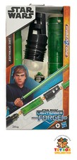 Star wars lichtschwert hasbro - star,