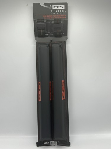 Fcs cam lock pad system - system,