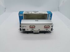 Märklin H0 SoMo EKU Echt Kulmbacher in OVP K017