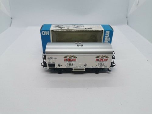 Märklin somo eku echt - h0,
