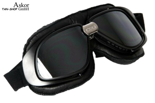 Motorradbrille fliegerbrille - motorradbrille,