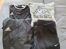 Herren Markenbekleidungspaket