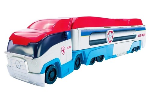 Paw patrol spielzeug - paw,