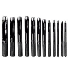 Lochpfeifen Werkzeug Satz