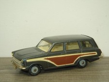 Ford Consul Cortina Super