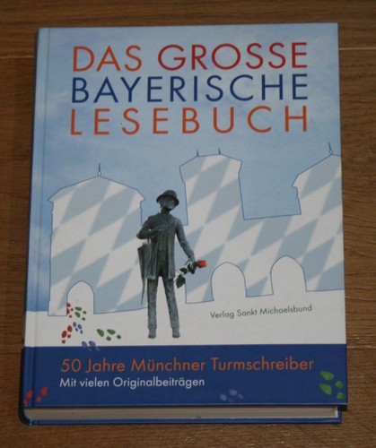 Das große bayerische