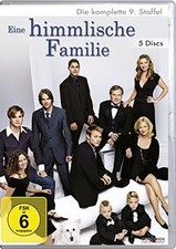 Eine himmlische Familie -