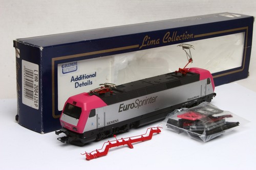 Lima 208412 siemens euro - lima,