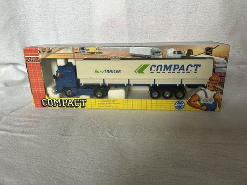 Joal 334 volvo fh12 - joal,
