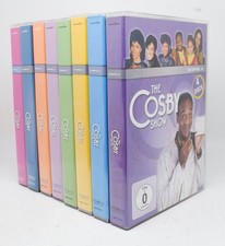 The Cosby Show - Die komplette