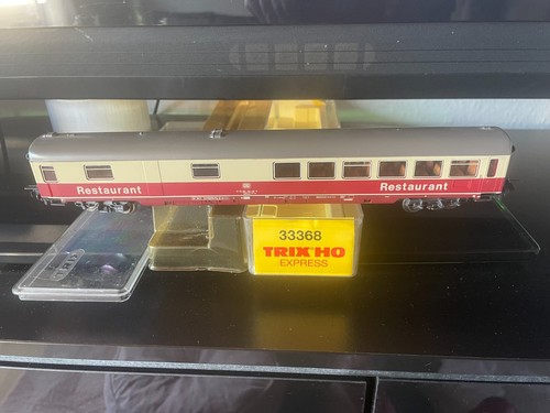 Trix express 33368 - 33368, h0