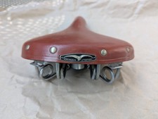 NOS MÖVE Sattel Sportsattel