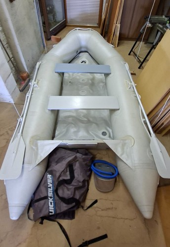Pers schlauchboot - 4,