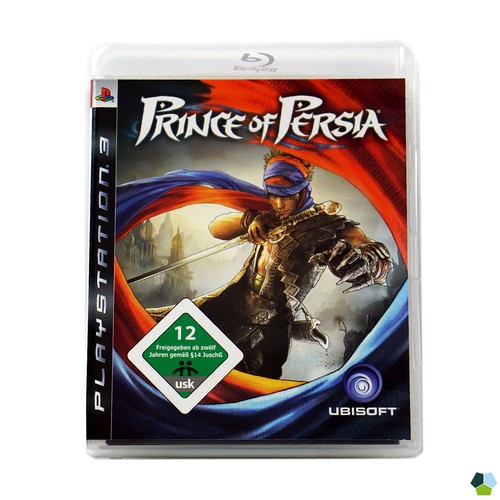 Ps3 prince persia - [ps3],