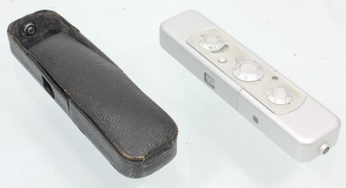Minox bastelware - minox,
