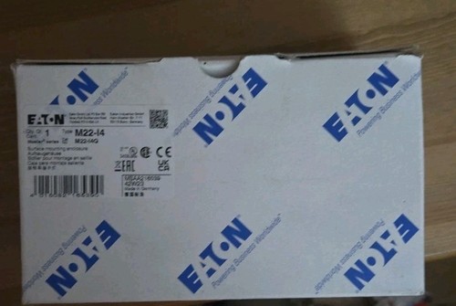 Eaton moeller rmq titan - eaton/moeller, rmq-titan
