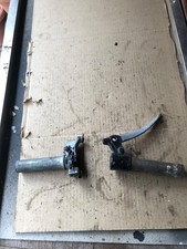 Hercules Sachs  Miele Rixe Flips Göricke usw.Schaltgriff,Gasgriff Mofa Moped