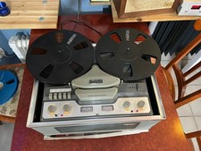 Revox g36 spur röhren - g36, 2