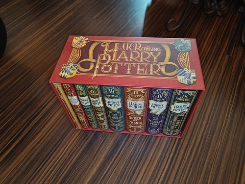 Harry potter band 7 - harry, 1-7