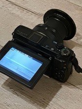 Canon PowerShot G1 X Mark II –guter Zustand, wie auf den Fotos