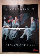 OZZY OSBOURNE Blizzard BLACK