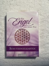 Ein Engel für jeden Tag