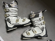 Skischuhe Damen Nordica Gr. 27 -27.5